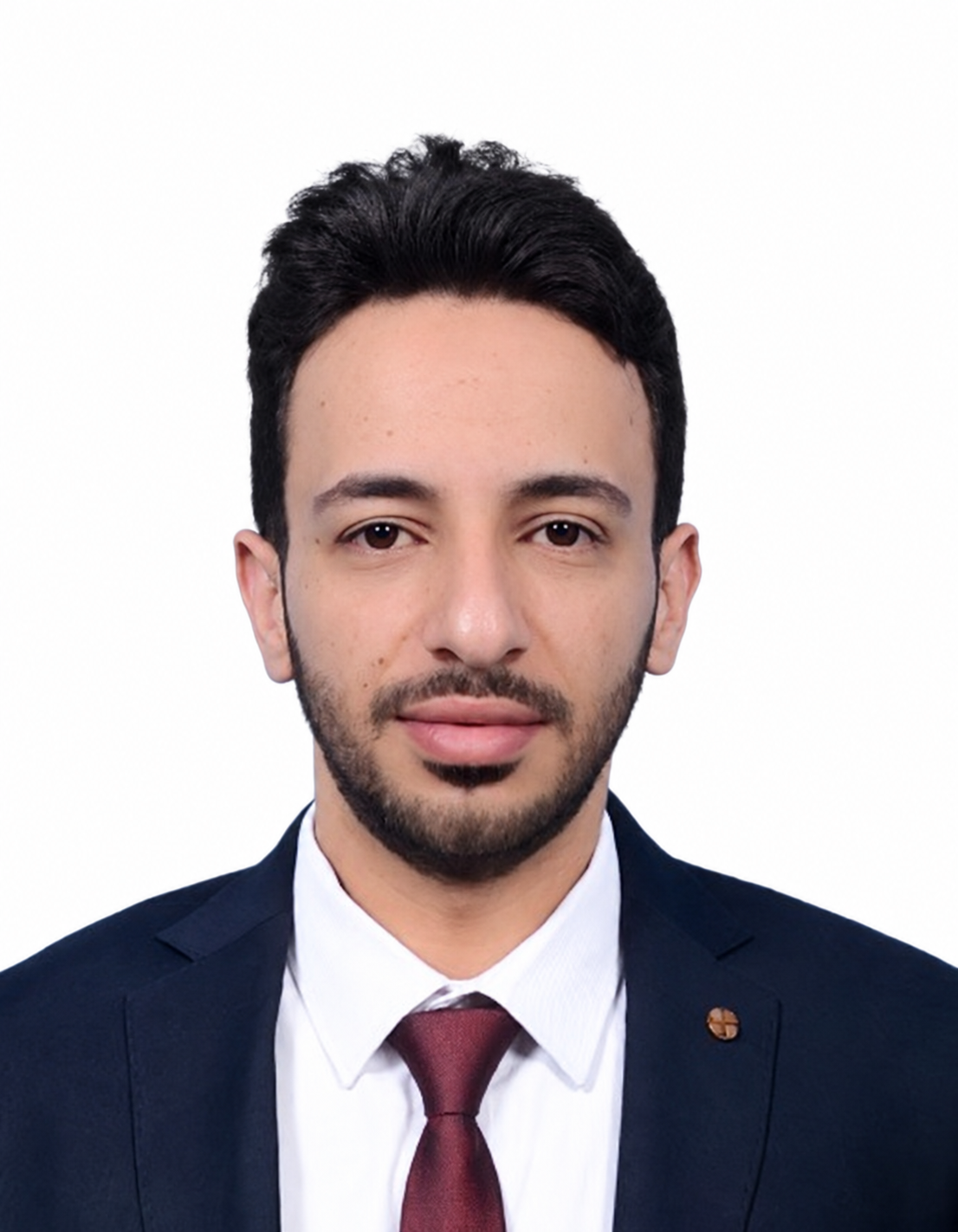 أحمد إبراهيم الحمدي