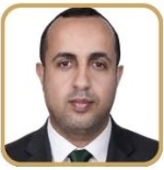 هاني عبداللطيف المعلمي