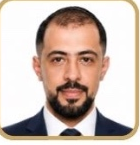 مروان سفيان محمد العامري