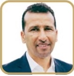 سالم علي مهدي فدعق